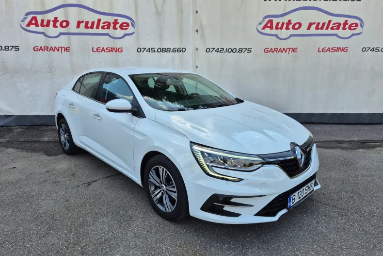 Renault Megane din 2024 cu 61.867 km - oferta REN235299 - foto 7