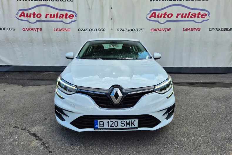 Renault Megane din 2024 cu 61.867 km - oferta REN235299 - foto 8