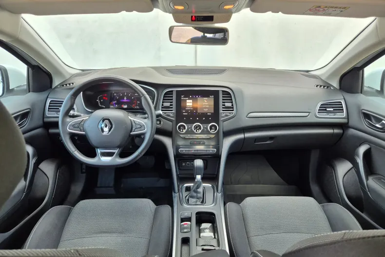 Renault Megane din 2024 cu 61.867 km - oferta REN235299 - foto 14