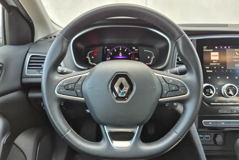 Renault Megane din 2024 cu 61.867 km - oferta REN235299 - foto 15