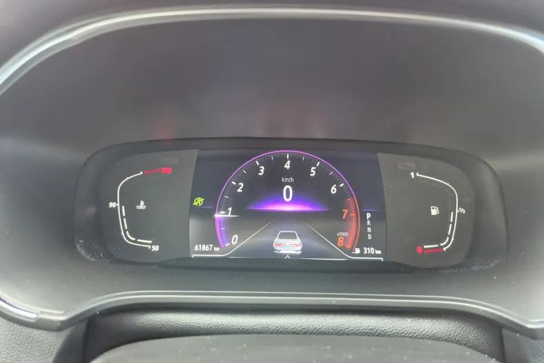 Renault Megane din 2024 cu 61.867 km - oferta REN235299 - foto 20