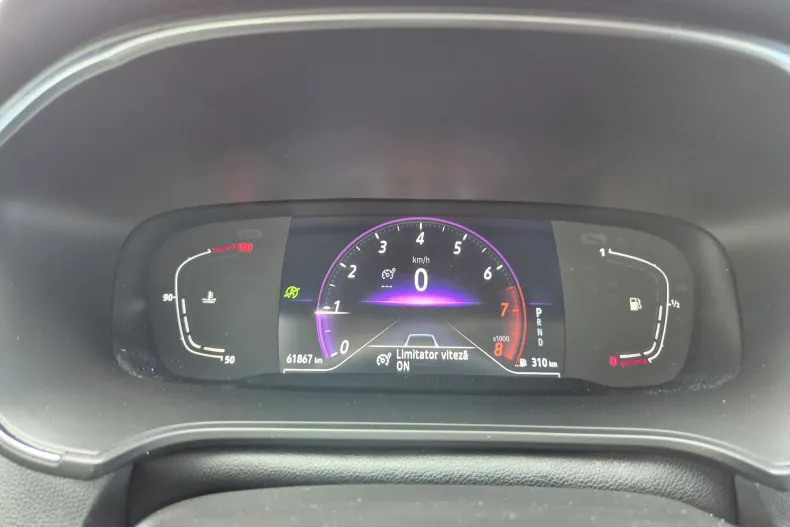 Renault Megane din 2024 cu 61.867 km - oferta REN235299 - foto 21