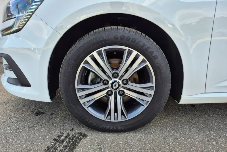 Renault Megane din 2024 cu 61.867 km - oferta REN235299 - foto 32