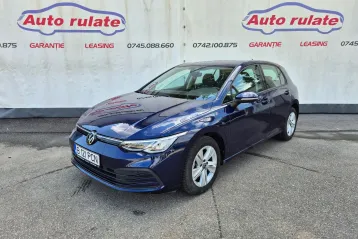 Volkswagen Golf din 2024 - oferta VOL235300