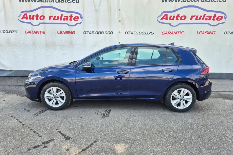 Volkswagen Golf din 2024 cu 34.060 km - oferta VOL235300 - foto 2