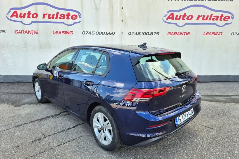 Volkswagen Golf din 2024 cu 34.060 km - oferta VOL235300 - foto 3