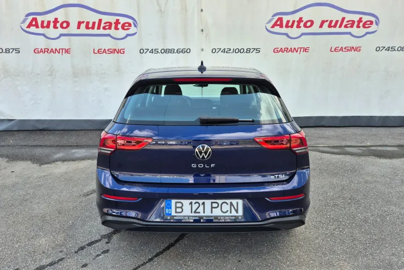 Volkswagen Golf din 2024 cu 34.060 km - oferta VOL235300 - foto 4