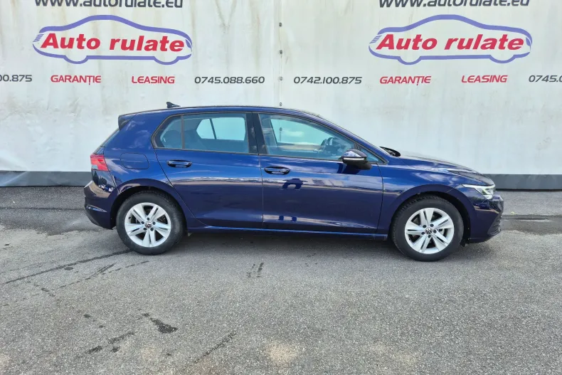 Volkswagen Golf din 2024 cu 34.060 km - oferta VOL235300 - foto 6