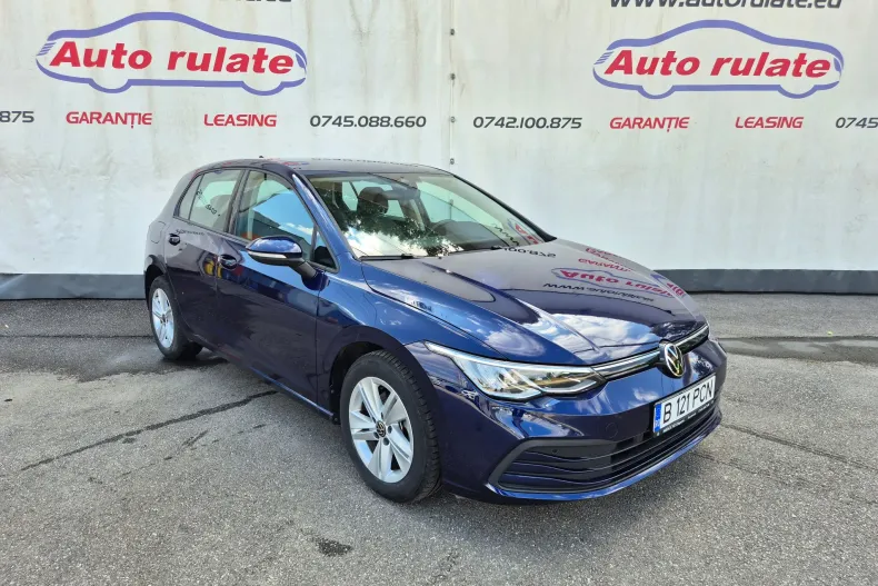 Volkswagen Golf din 2024 cu 34.060 km - oferta VOL235300 - foto 7