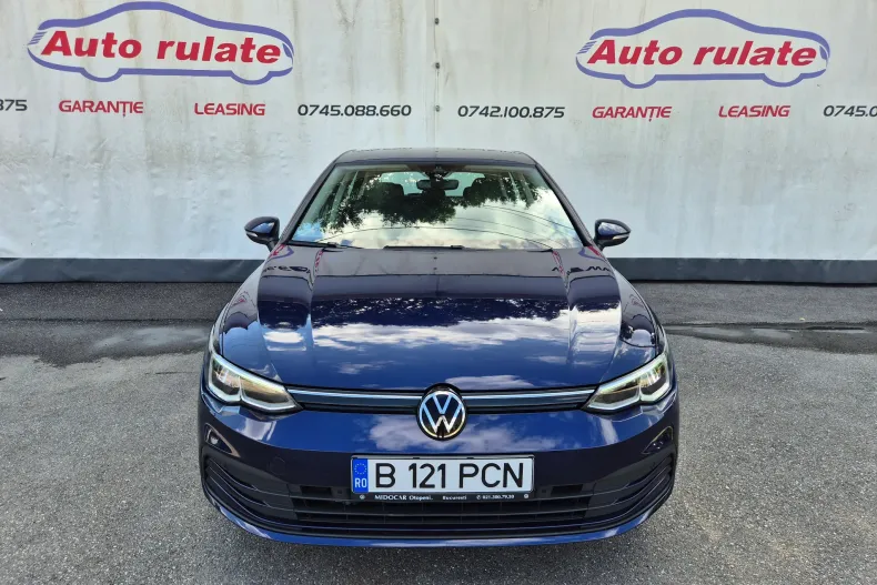 Volkswagen Golf din 2024 cu 34.060 km - oferta VOL235300 - foto 8