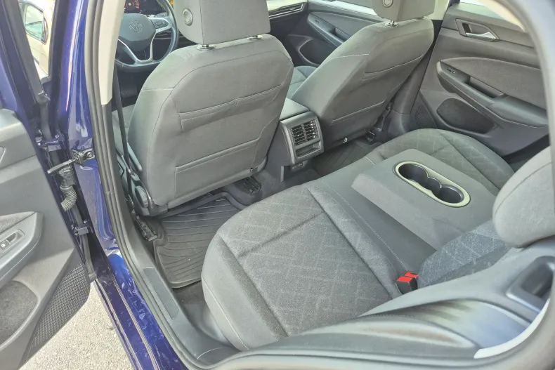 Volkswagen Golf din 2024 cu 34.060 km - oferta VOL235300 - foto 11
