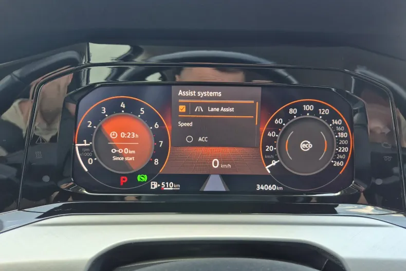 Volkswagen Golf din 2024 cu 34.060 km - oferta VOL235300 - foto 20