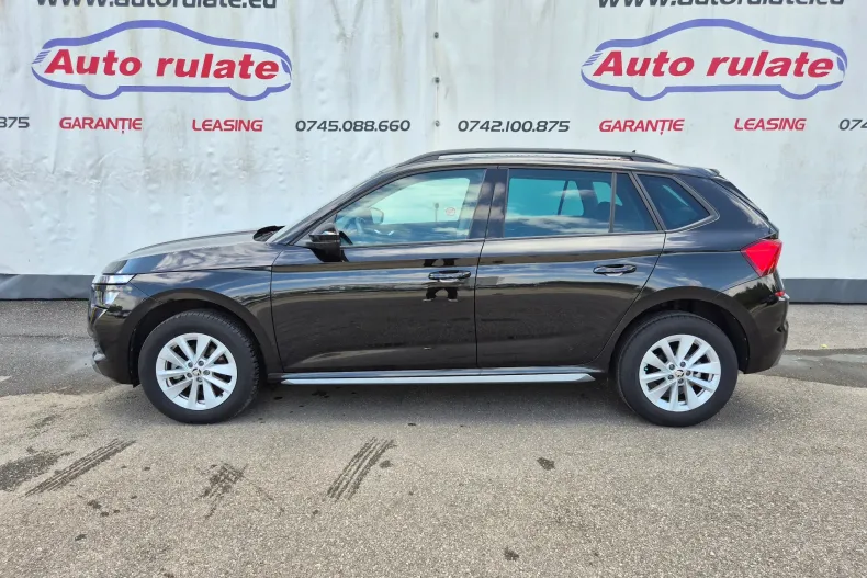 Skoda Kamiq din 2023 cu 60.993 km - oferta SKO235301 - foto 2