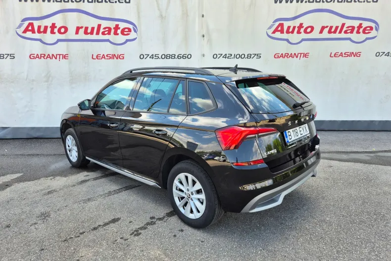 Skoda Kamiq din 2023 cu 60.993 km - oferta SKO235301 - foto 3