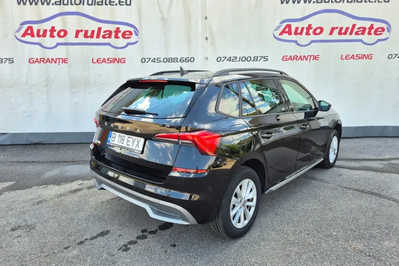 Skoda Kamiq din 2023 cu 60.993 km - oferta SKO235301 - foto 5