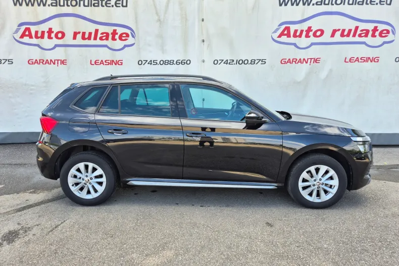 Skoda Kamiq din 2023 cu 60.993 km - oferta SKO235301 - foto 6