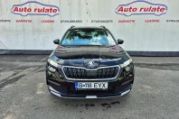 Skoda Kamiq din 2023 cu 60.993 km - oferta SKO235301 - foto 8