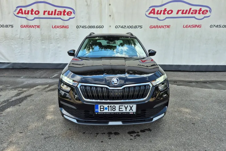 Skoda Kamiq din 2023 cu 60.993 km - oferta SKO235301 - foto 8