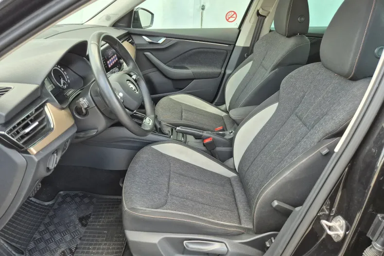 Skoda Kamiq din 2023 cu 60.993 km - oferta SKO235301 - foto 10