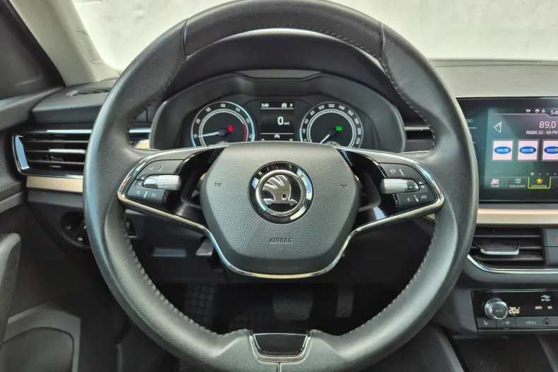 Skoda Kamiq din 2023 cu 60.993 km - oferta SKO235301 - foto 14