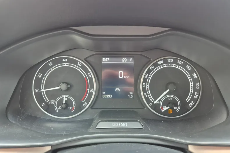 Skoda Kamiq din 2023 cu 60.993 km - oferta SKO235301 - foto 15