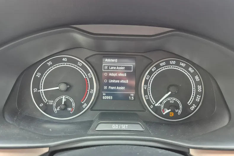 Skoda Kamiq din 2023 cu 60.993 km - oferta SKO235301 - foto 16