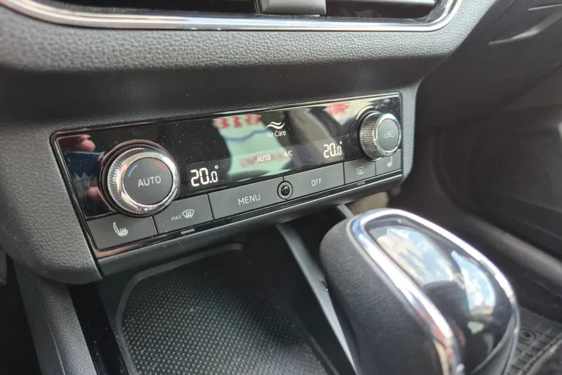 Skoda Kamiq din 2023 cu 60.993 km - oferta SKO235301 - foto 24