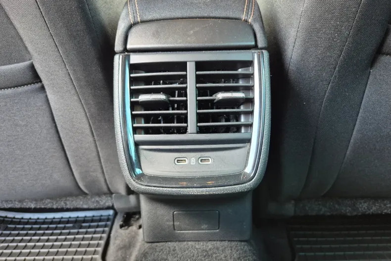 Skoda Kamiq din 2023 cu 60.993 km - oferta SKO235301 - foto 27
