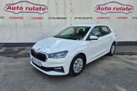 Skoda Fabia din 2022 cu 60.548 km - oferta SKO235302 - foto 1