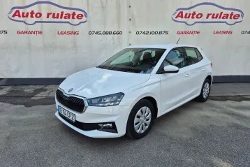 Skoda Fabia din 2022 - oferta SKO235302