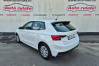 Skoda Fabia din 2022 cu 60.548 km - oferta SKO235302 - foto 3