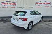 Skoda Fabia din 2022 cu 60.548 km - oferta SKO235302 - foto 5