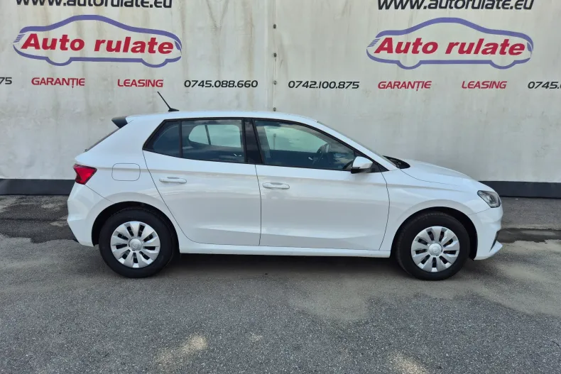 Skoda Fabia din 2022 cu 60.548 km - oferta SKO235302 - foto 6