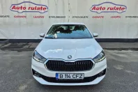 Skoda Fabia din 2022 cu 60.548 km - oferta SKO235302 - foto 8