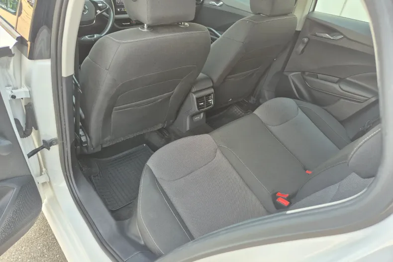 Skoda Fabia din 2022 cu 60.548 km - oferta SKO235302 - foto 11