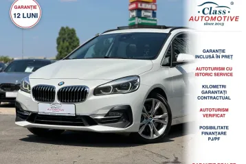 BMW 218d din 2023 - oferta BMW235303