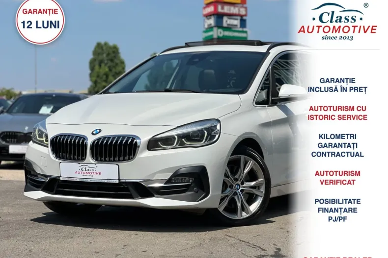 BMW 218d (Seria 2) din 2023 cu 149.750 km - oferta BMW235303 - foto 1
