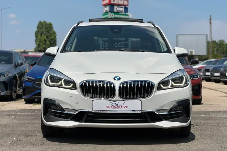BMW 218d (Seria 2) din 2023 cu 149.750 km - oferta BMW235303 - foto 2
