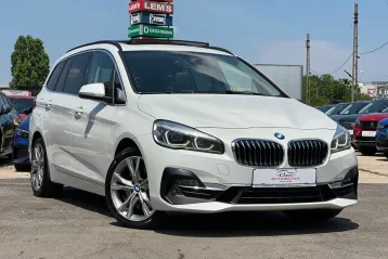 BMW 218 din 2023 - oferta BMW235303
