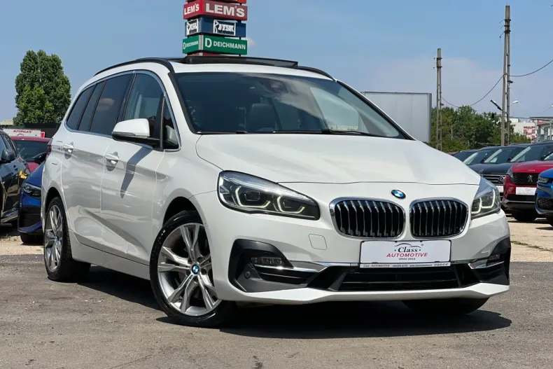 BMW 218d (Seria 2) din 2023 cu 149.750 km - oferta BMW235303 - foto 4