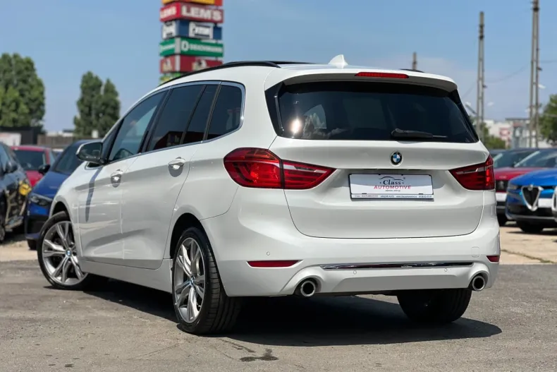BMW 218d (Seria 2) din 2023 cu 149.750 km - oferta BMW235303 - foto 5