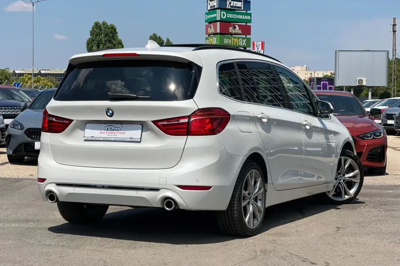 BMW 218d (Seria 2) din 2023 cu 149.750 km - oferta BMW235303 - foto 6
