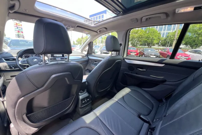 BMW 218d (Seria 2) din 2023 cu 149.750 km - oferta BMW235303 - foto 12