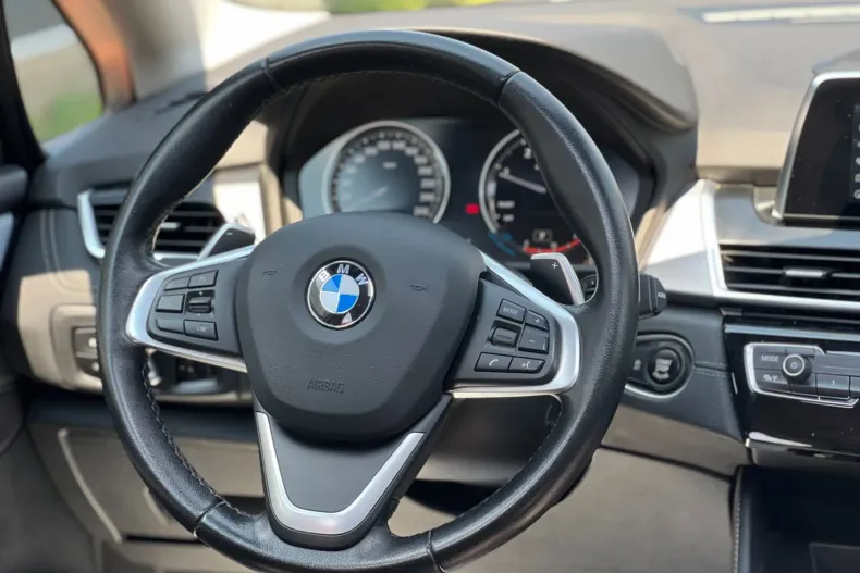 BMW 218d (Seria 2) din 2023 cu 149.750 km - oferta BMW235303 - foto 13