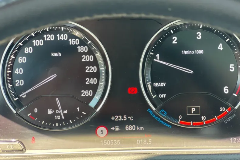 BMW 218d (Seria 2) din 2023 cu 149.750 km - oferta BMW235303 - foto 18