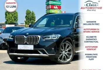 BMW X3 din 2023 - oferta BMW235304
