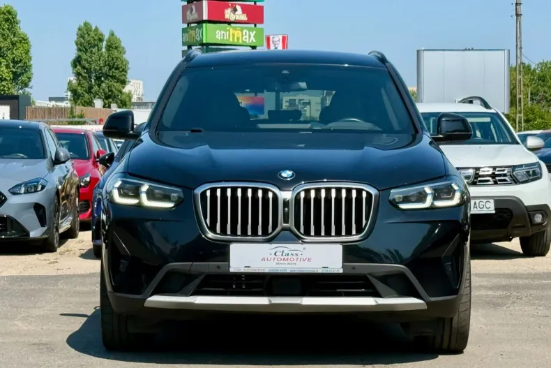 BMW X3 (Seria X) din 2023 cu 149.723 km - oferta BMW235304 - foto 3