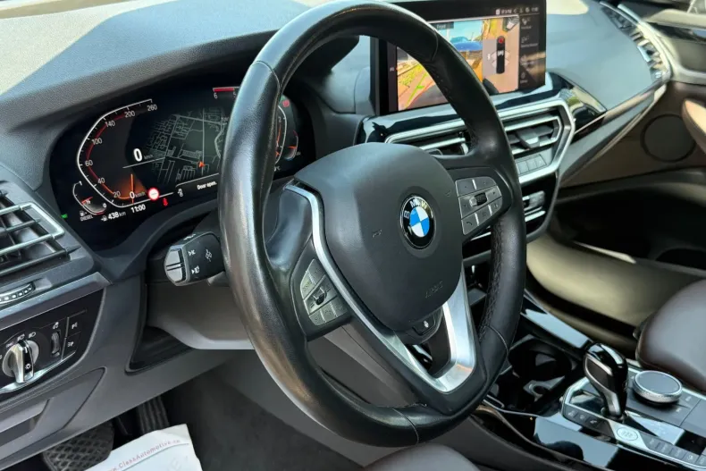 BMW X3 (Seria X) din 2023 cu 149.723 km - oferta BMW235304 - foto 5