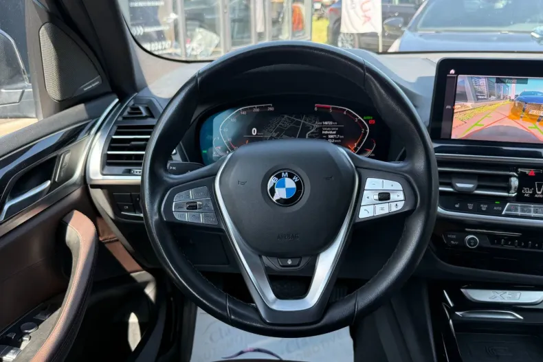 BMW X3 (Seria X) din 2023 cu 149.723 km - oferta BMW235304 - foto 7