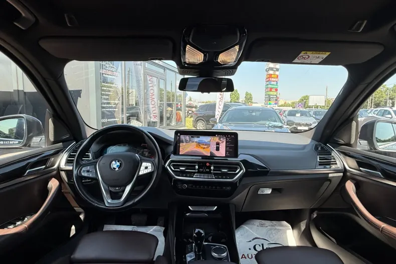BMW X3 (Seria X) din 2023 cu 149.723 km - oferta BMW235304 - foto 8
